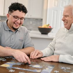 Griswold Home Care for Chevy Chase