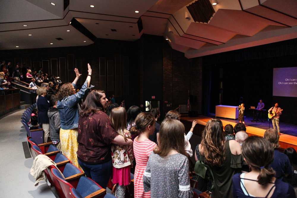 Redemption Hill Church 2019 All You Need to Know BEFORE You Go (with