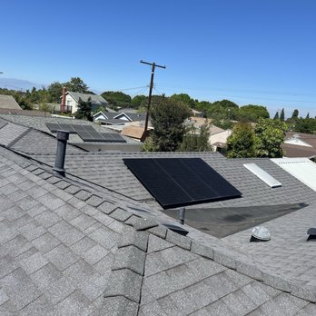 Diaz Wash Pros - Solar panels - Window Washing Near Me - Los Alamitos , California