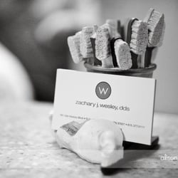 Brentwood Dentist - Wesley Dentistry