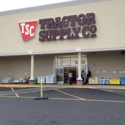 Tractor Supply