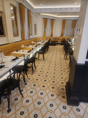 Prim & Proper Restaurant Cocktail & Wine Bar by null