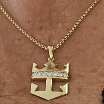 Imperial Jewelers - My favorite purchase from a couple years back. - Watches Near Me - Saint Thomas, Virgin Islands