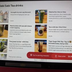 Wabi Sabi Tea