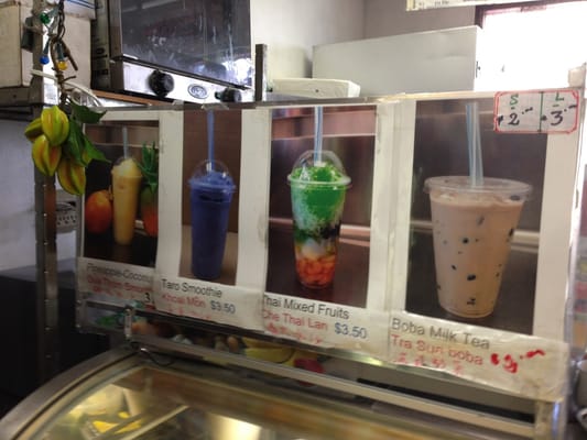 Than Huu Sandwich by null