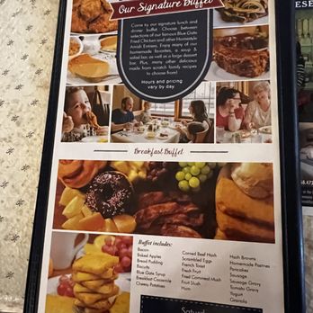 Blue Gate Restaurant & Bakery - Menu - Bakeries Near Me - Shipshewana, Indiana Blue Gate Restaurant & Bakery - Menu - Bakeries Near Me - Shipshewana, Indiana