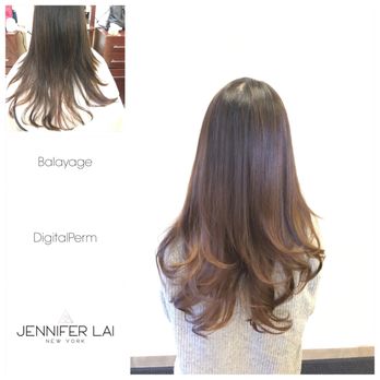 Charming Hair Lounge - Hair by @_jennifer_lai_ HairPerm 烫发#パーマ DigitalPerm 陶瓷烫 Color bayside baysidehair flushing curlyhair - Hair Salons Near Me - Bayside, New York Charming Hair Lounge - Hair by @_jennifer_lai_ HairPerm 烫发#パーマ DigitalPerm 陶瓷烫 Color bayside baysidehair flushing curlyhair - Hair Salons Near Me - Bayside, New York