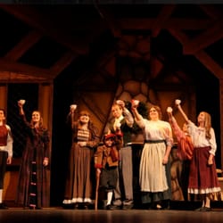 Modesto Performing Arts