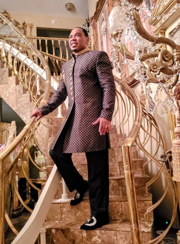 Lenny Moore, NLP PhD - grief counselor in Miramar, FL