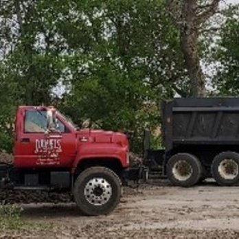 Daniels Bobcat Service - Excavation Services Near Me - Beaver Dam, Wisconsin