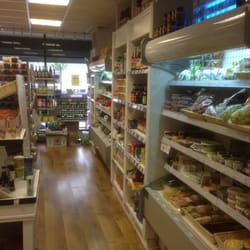 Mr. Green Fresh Food - Cheese..