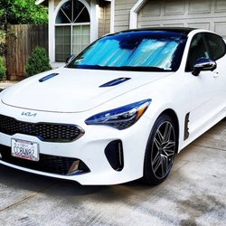Kia Country