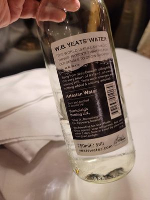 The Pullman Restaurant by null