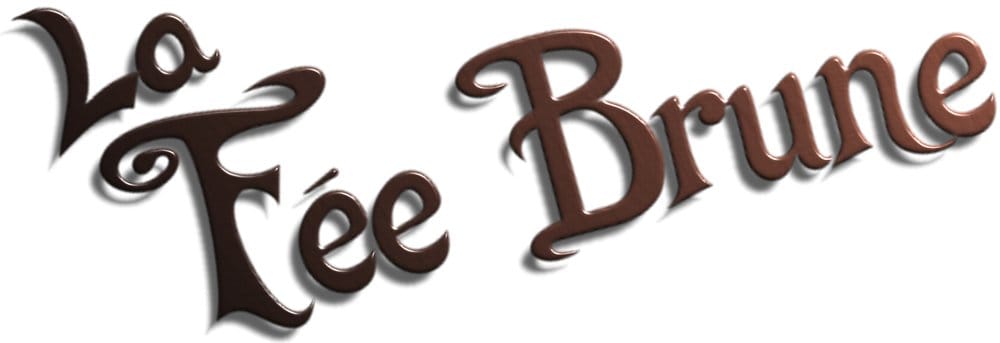 La Fée Brune Logo