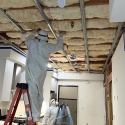 E&E Attic Insulation