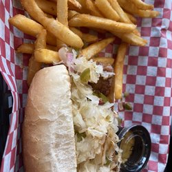 Fox Cities Restaurant - Packer Brat