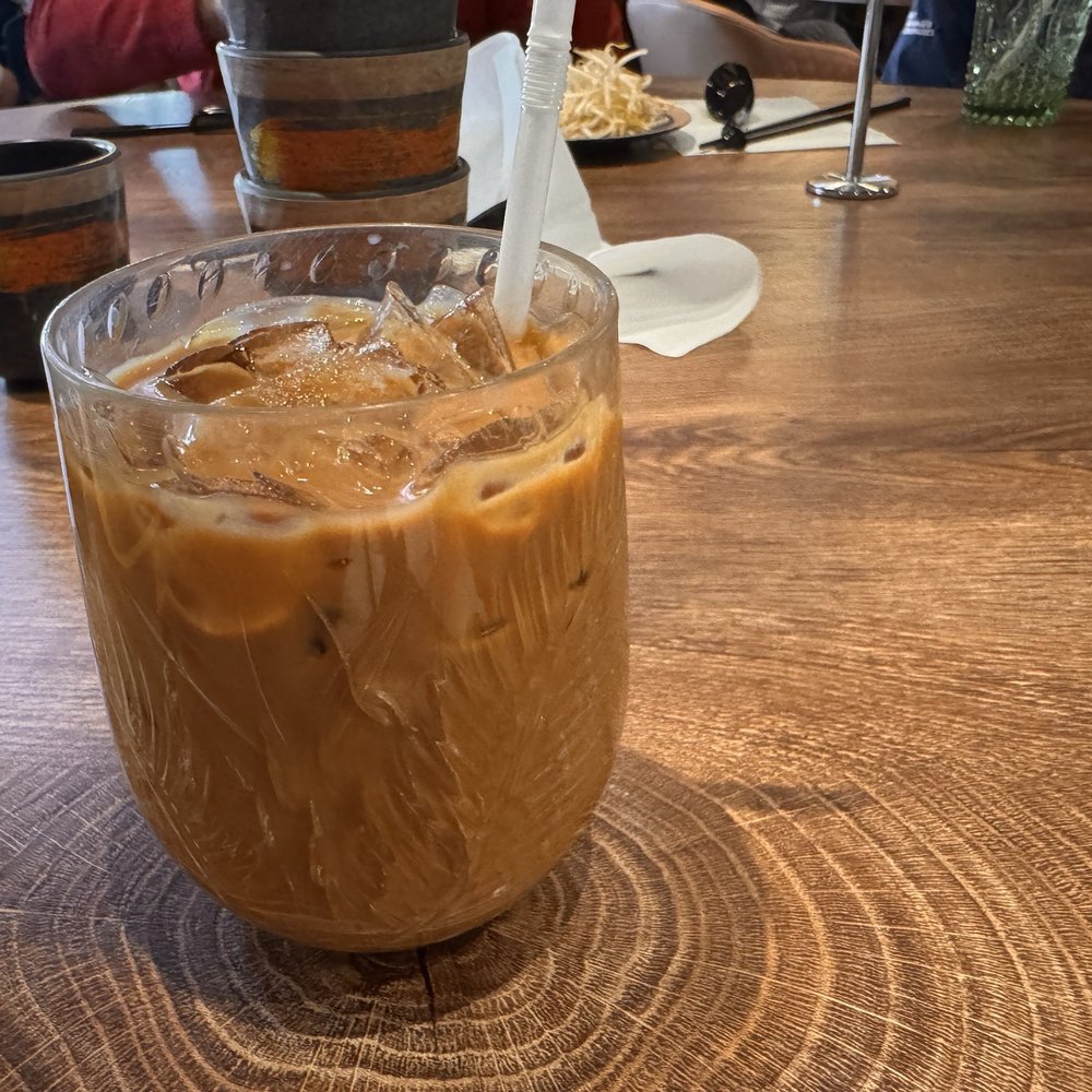 Linh Anh - Iced coffee yum! - Vietnamese Near Me - Unionville, Ontario