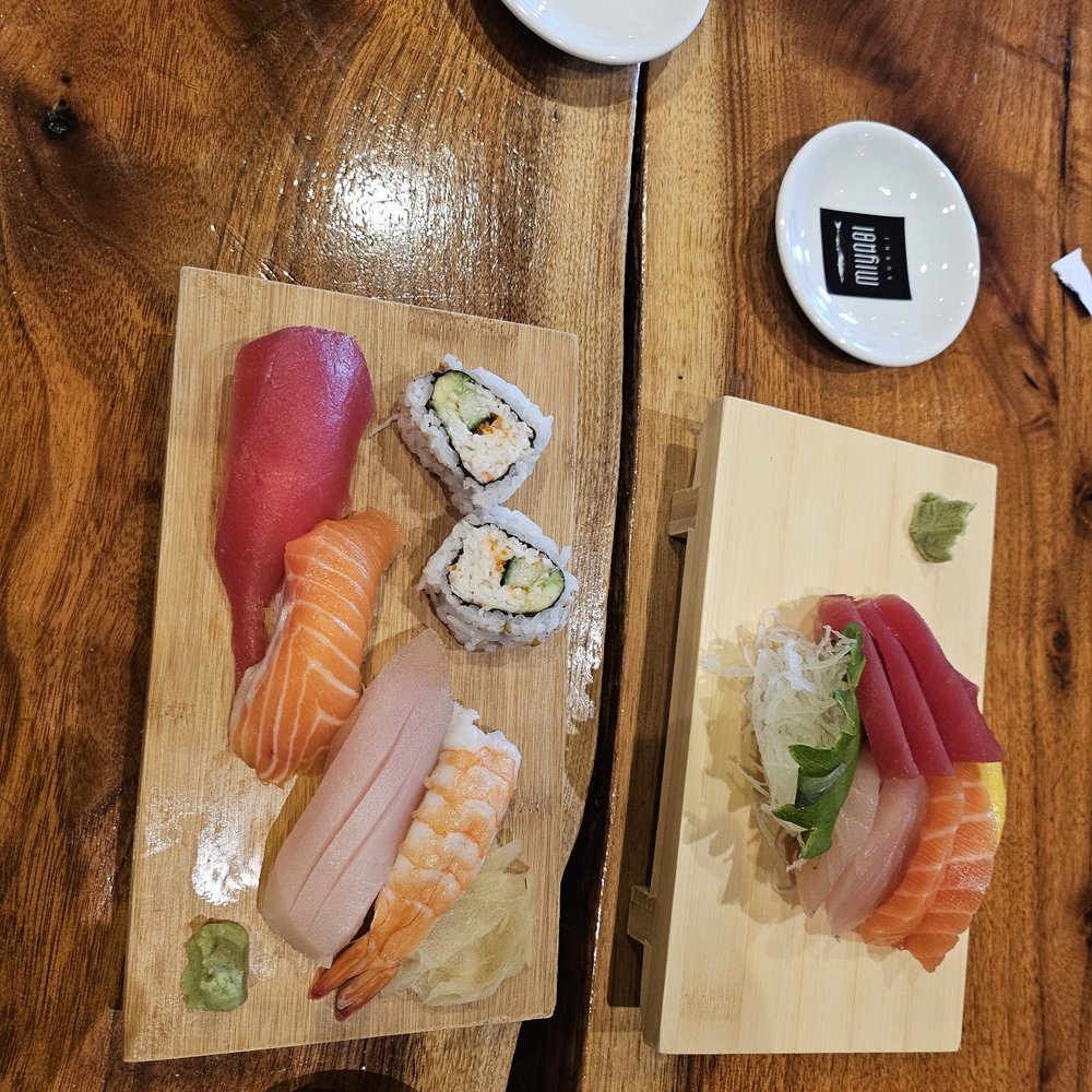 Miyabi Restaurant - Sushi - Japanese Near Me - Tukwila, Washington