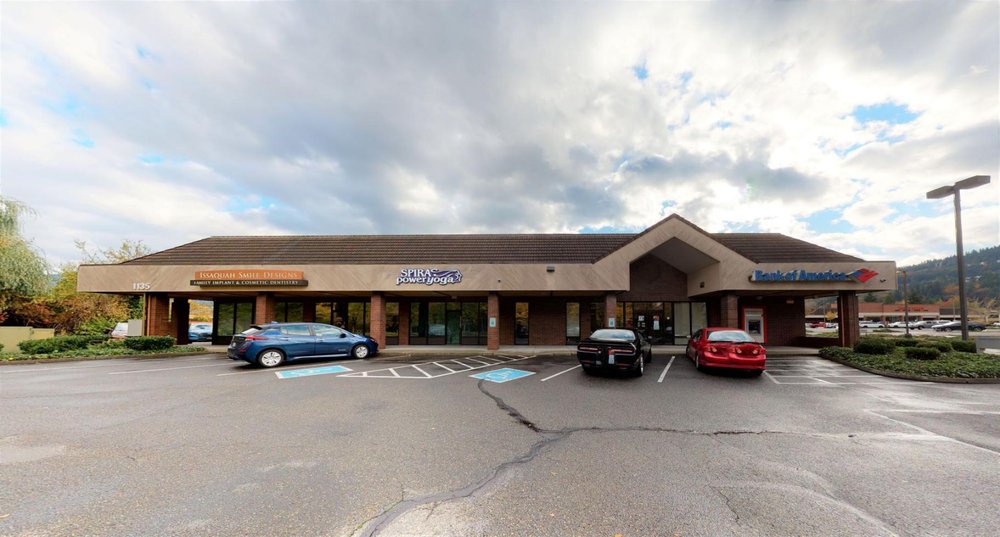 BANK OF AMERICA FINANCIAL CENTER Updated June 2024 19 Reviews