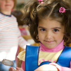 Woodland Montessori School