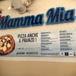 Mamma Mia