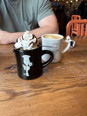 Eggy's Diner - Minneapolis by null