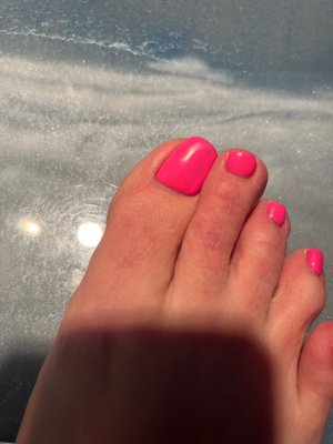 AT Nails by null