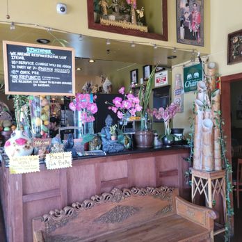 Bangkok Garden - Thai Near Me - Sacramento, California Bangkok Garden - Thai Near Me - Sacramento, California