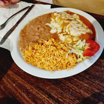 La Dona - Mexican Near Me - Yuma, Arizona La Dona - Mexican Near Me - Yuma, Arizona