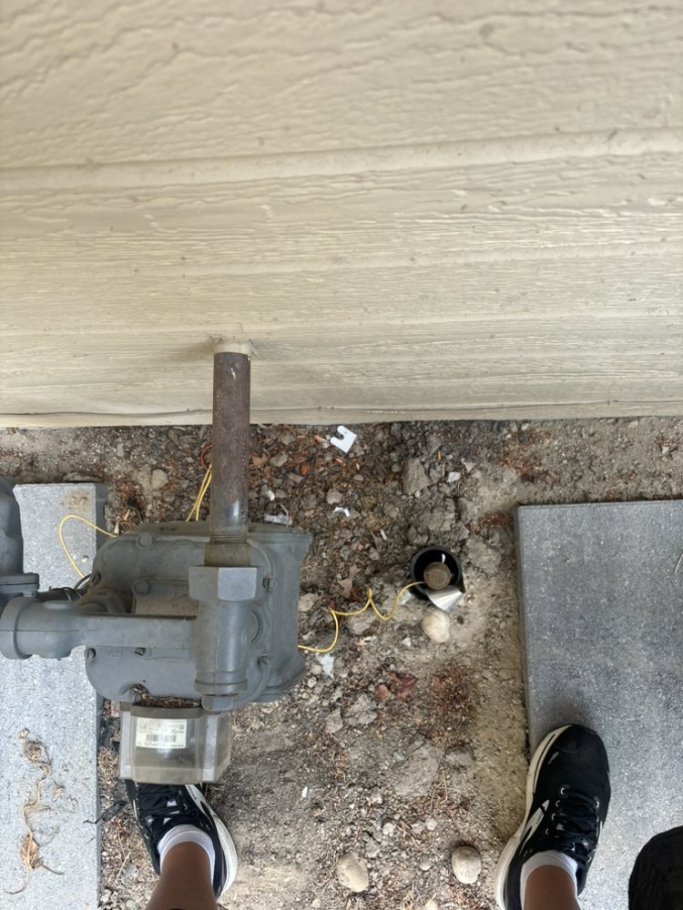 Slide of A-V Plumbing