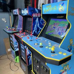 Game Tower