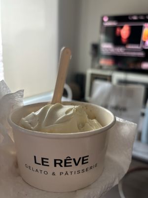 Le Rêve Gelato & Patisserie by null