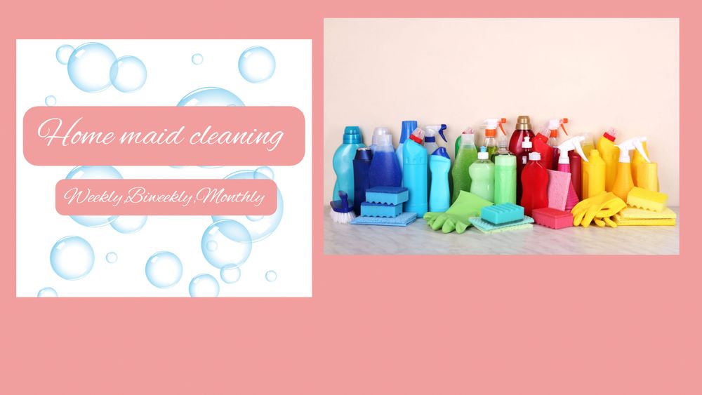 HOME MAID CLEANING 10 Photos Daphne, Alabama Home Cleaning