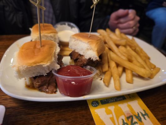 Scoreboard Bar and Grill by null