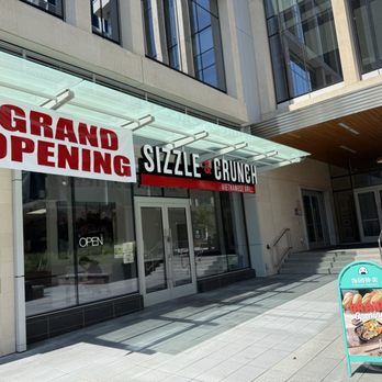 SIZZLE&CRUNCH - Updated September 2025 - 47 Photos & 18 Reviews - 10438