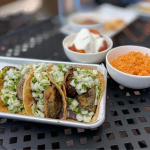 DDD Atl Bucket List