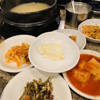 Ka Won Korean BBQ Restaurant - We ordered way too much! - Korean Near Me - Lynnwood, Washington Ka Won Korean BBQ Restaurant - We ordered way too much! - Korean Near Me - Lynnwood, Washington