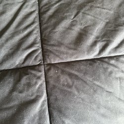 ZIPS Cleaners - Comforter