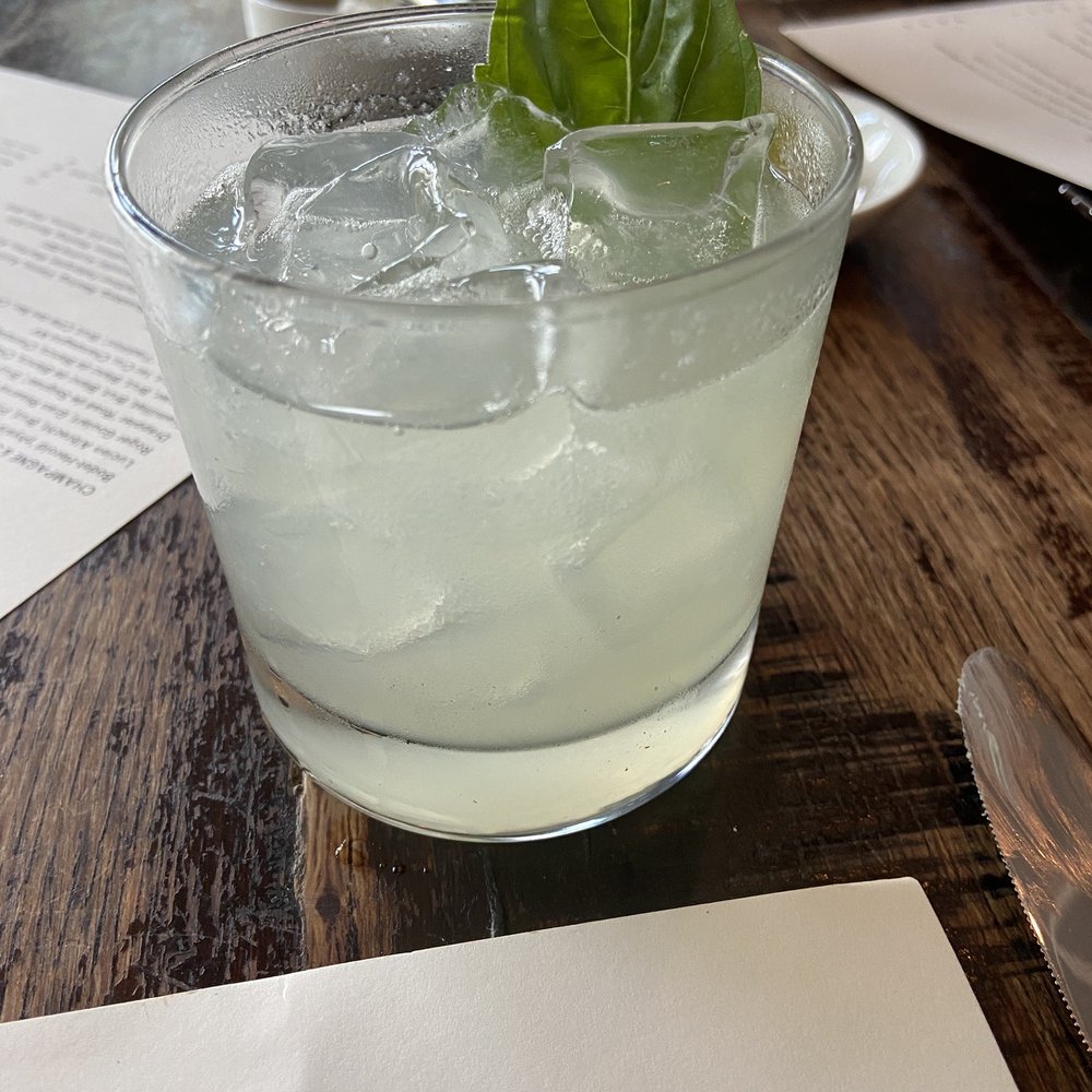Gemma - French Near Me - Dallas, Texas