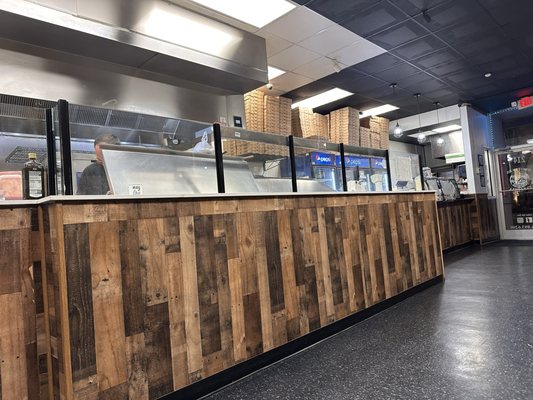 Brothers Pizzeria by null
