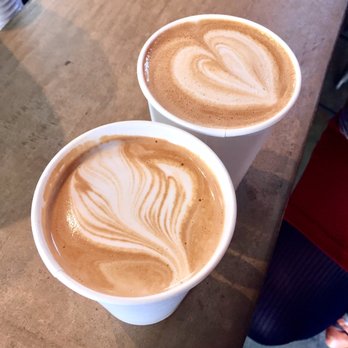 Sextant Coffee Roasters - Coffee & Tea Near Me - San Francisco, California