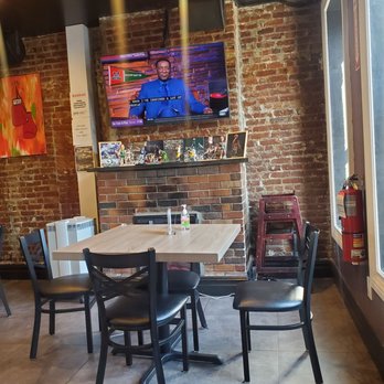 IV Purpose - Sports Bars Near Me - Brooklyn, New York