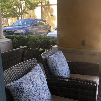 Hellenic - Outside seating - Greek Near Me - Coral Springs, Florida