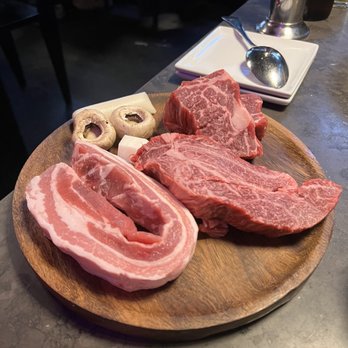 Meet Korean BBQ - Barbeque Near Me - Seattle, Washington