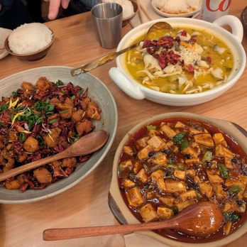 Chuan Bistro - Chinese Near Me - Flushing, New York Chuan Bistro - Chinese Near Me - Flushing, New York