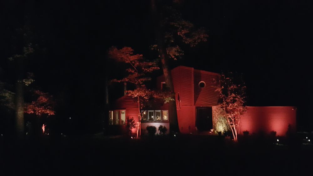 Slide of High Tech Handyman