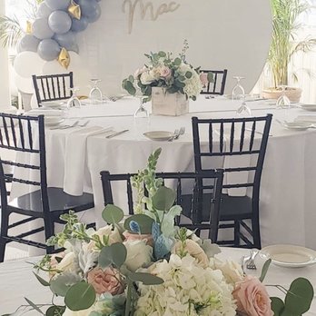 RA Luxè Events & Design - Party & Event Planning Near Me