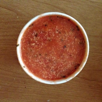 Eat Unique - Tomato basil feta soup - Delis Near Me - Pittsburgh, Pennsylvania Eat Unique - Tomato basil feta soup - Delis Near Me - Pittsburgh, Pennsylvania