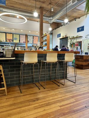 Mighty Bowl - Downtown by null