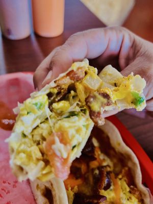 Taco Plus Mexican Restaurant & Grill